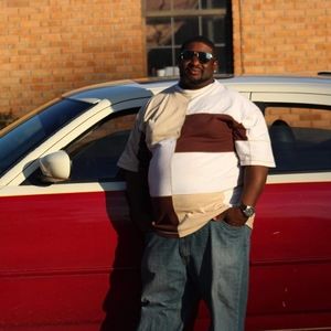 Meet your Posher, Clinton